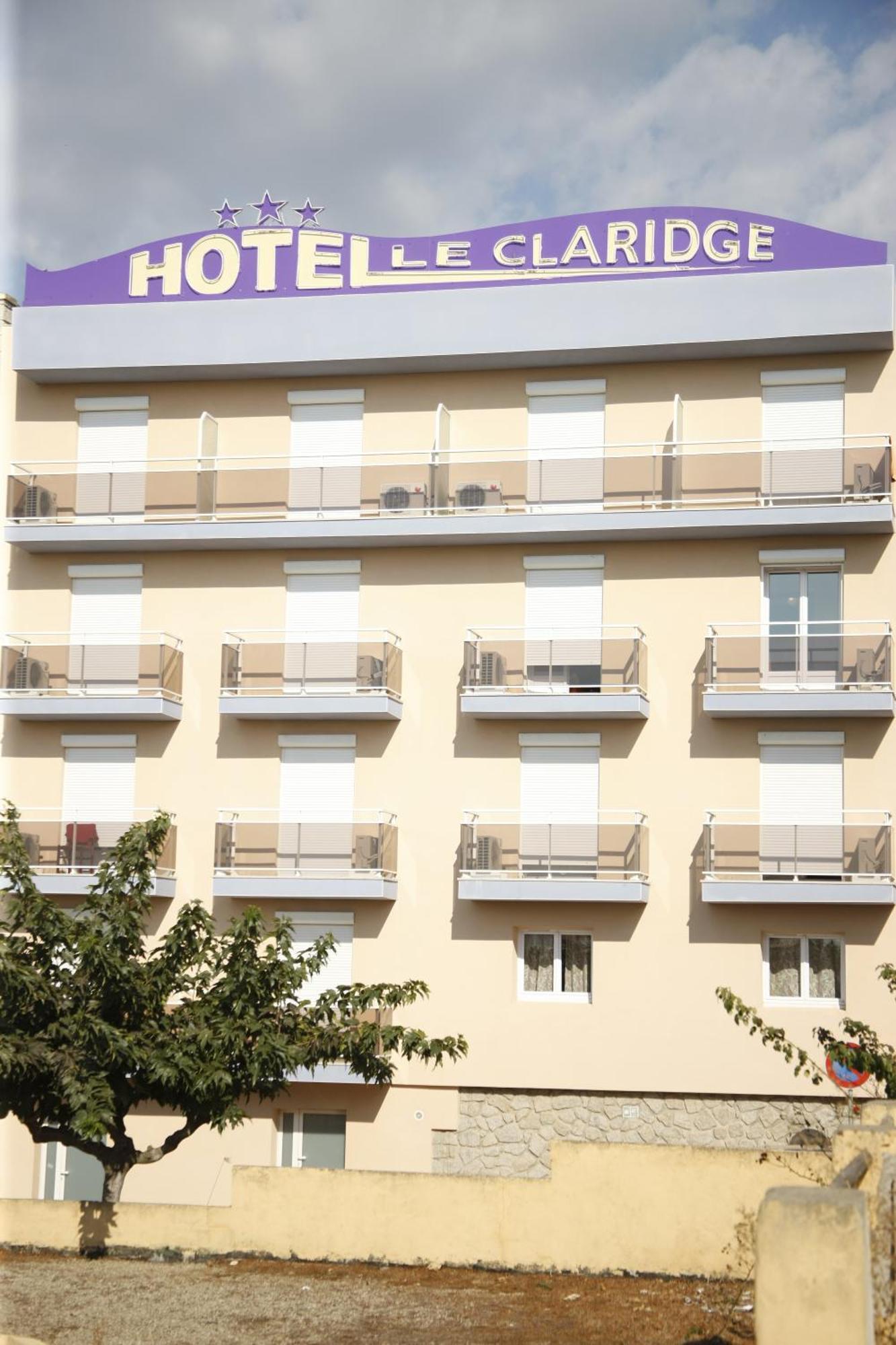 Hotel Le Claridge Проприано Экстерьер фото